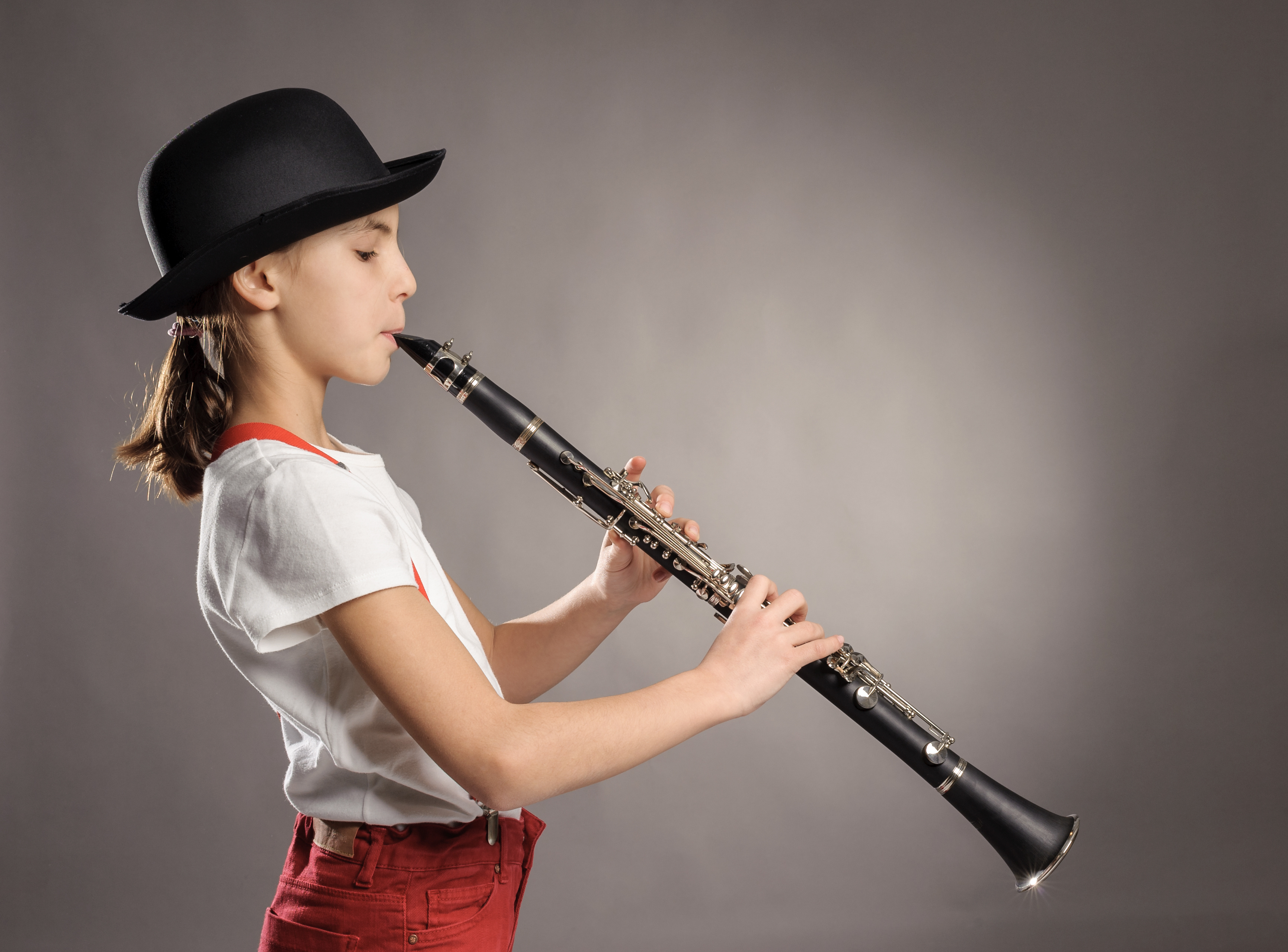 Clarinet Lessons Folsom | Clarinet Classes Folsom, CA - Mr. D's Music School
